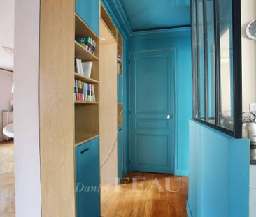 Location appartement, Paris 7ème (75007), 3 pièces, 63.3 m², ref 86... - Photo 3