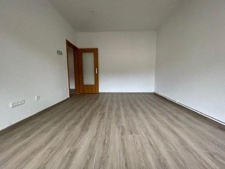 Demnächst frei! 2-Zimmer-Wohnung in Wilhelmshaven Hansaviertel - Photo 5