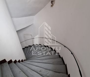 Studio modern, 32 mp utili, Ultracentral - Fotografie 4