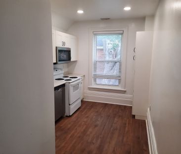 For Lease - 28 Wellington Street Unit# 3, Barrie, Ontario - Photo 6