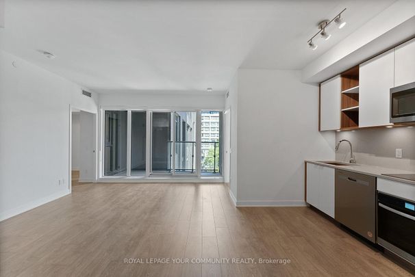For Lease - 543 Richmond Street Unit# 515, Toronto, Ontario - Photo 1