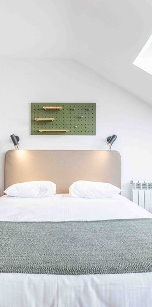 ✨ Studio Furnished and Renovated for Rent - Rue Saint-Laurent 33/35, Lausanne ✨ - Photo 1