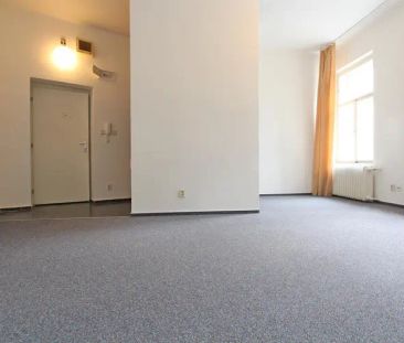 Pronájem bytu 1+kk, ul. Rumiště, Brno - Trnitá, internet v ceně - Photo 5