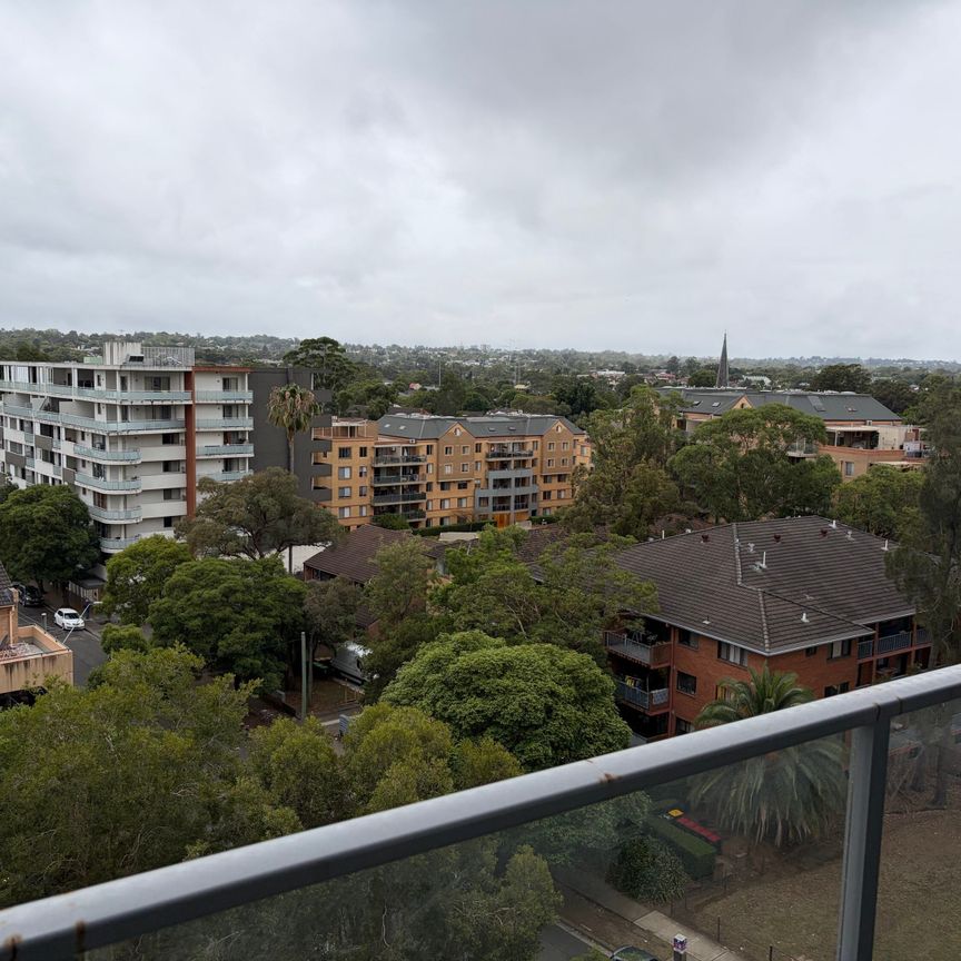 Parramatta - Photo 1
