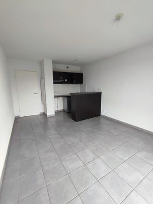 Location Appartement 1 pièce 26m² LAUNAGUET 31140 - Photo 1