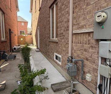 For Lease - 46 Delambray Street Unit# Basement, Brampton, Ontario - Photo 1