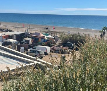 Piso de alquiler en Urbanizacion Urbanización Playa Linda, Benajarafe - Photo 2