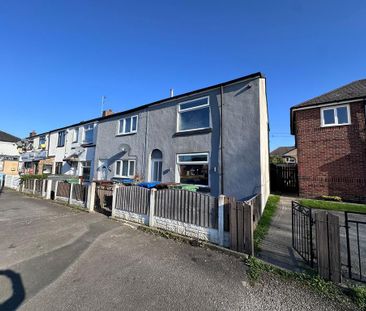 2 bedroom end of terrace house to rent - Photo 6