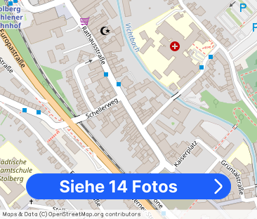 Attraktive Altbauwohnung zum Wohlfühlen! - Foto 1