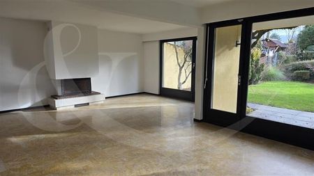 13 Ch. de la Dode, beautiful 7-room villa in a quiet area - Photo 2