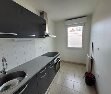 Location Appartement 3 pièces 61m² HAUBOURDIN 59320 - Photo 3