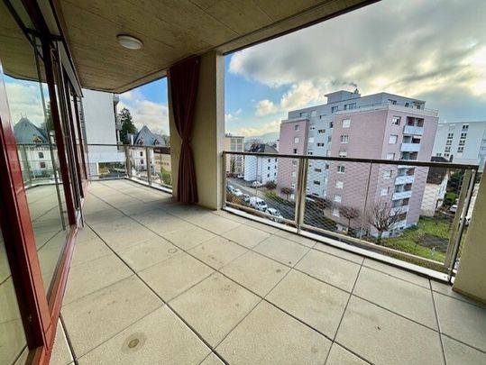 LE TICLE : Appartements à louer - Photo 1