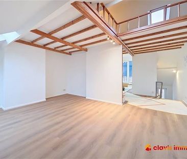 Appartement te huur - Photo 1