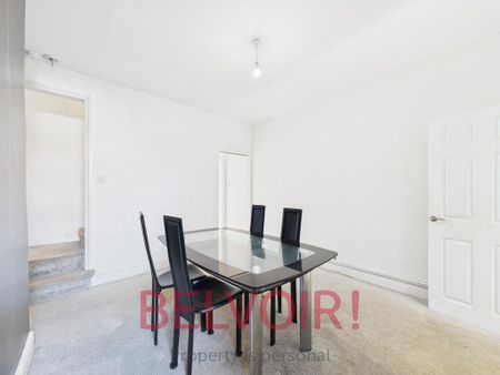 2 bedroom terraced house to rent - Photo 5