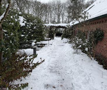 Großzügige Erdgeschosswohnung in Varel-Neuenwege - Photo 4