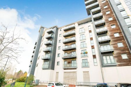 2 bedroom flat to rent - Photo 5