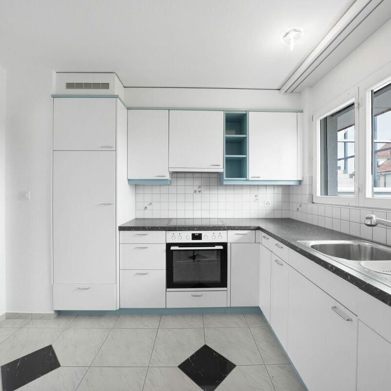 4.5-Zimmer-Wohnung - Photo 1