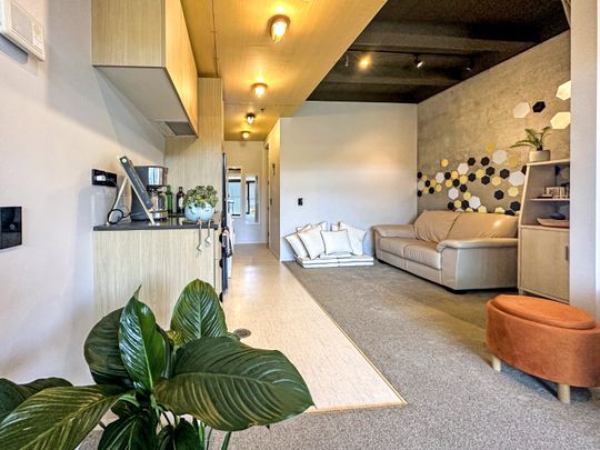 Welcome to apartment 307 in Vedado Apartments - Photo 1