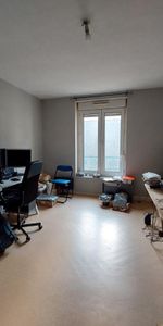 Location Appartement 2 pièces 35m² ROUEN 76000 - Photo 4