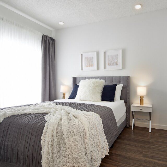 Soléa II - 3.5 - 3580 Boulevard Saint-Elzear Ouest, Laval - Photo 1