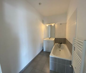 Location Appartement 2 Pièces 43 m² - Photo 5