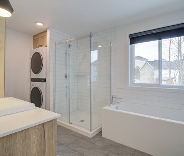 5001, boul. Bertrand-Fabi #207, Sherbrooke (Rock Forest | St-Élie) - Photo 2