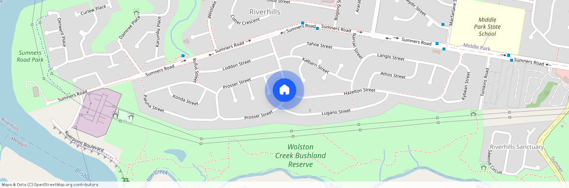 68 Prosser Street, Qld 4074, Riverhills