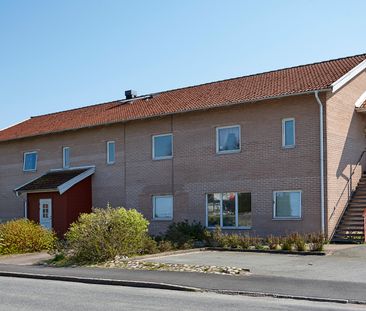 Stora Vägen, Everöd - Foto 1