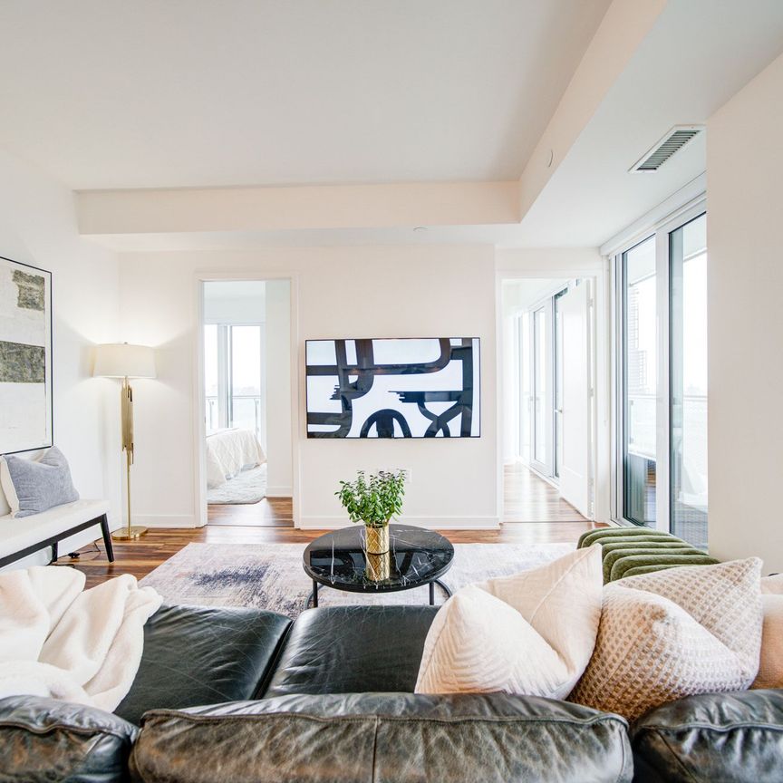 For Lease - 60 Princess Street Unit# 1419, Toronto, Ontario - Photo 1