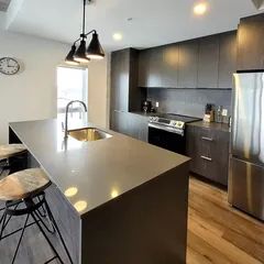 Appartement · 116 m² · Chomedey - Photo 2