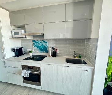 For Lease - 18 Rouge Valley Drive Unit# 703, Markham, Ontario - Photo 6