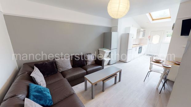 Heaton Road, Manchester, M20 4GW - Photo 1