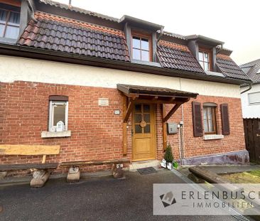 Modernisierte 3 Zimmer Erdgeschosswohnung mit offenem Wohnbereich - Foto 1