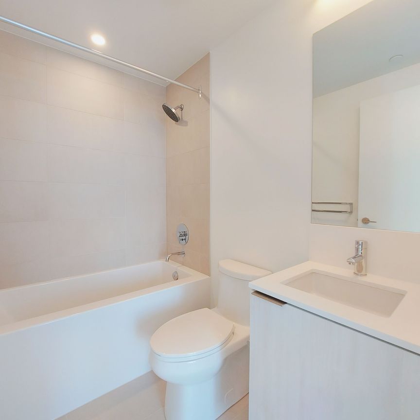 For Lease - 7890 Jane Street Unit# 5109, Vaughan, Ontario - Photo 1
