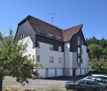 75000004 – Appartement – F4 – Ammerschwihr (68410) - Photo 1
