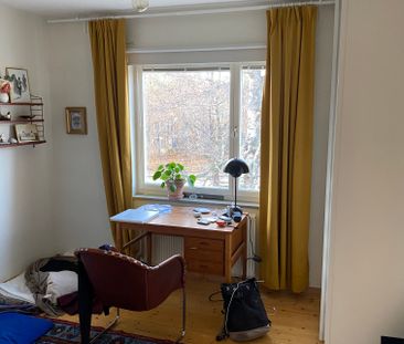 Kolbäcksgränd, Bagarmossen - Photo 6