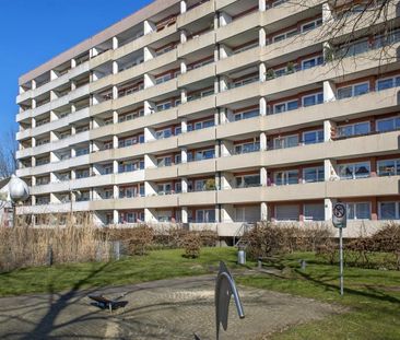 Zeit für einen Tapetenwechsel? Tolle 3 Zimmer Wohnung mit Balkon! - Photo 1