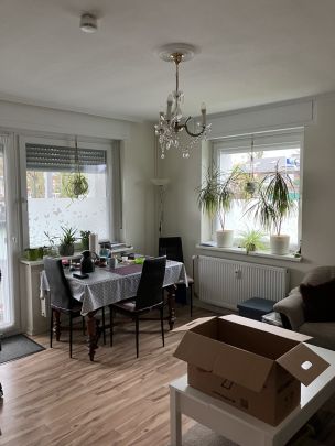 Traarer Straße 217, 47829 Krefeld - Photo 1