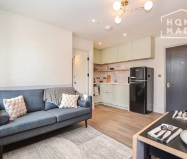 Node, Brixton, SE24 - Photo 6