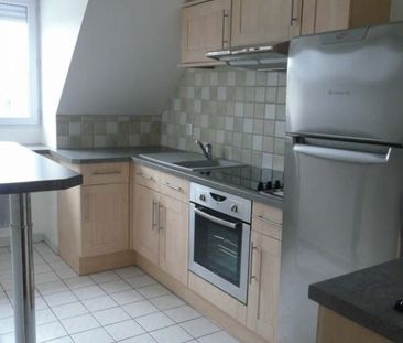 Location Appartement 2 pièces 51m² ROUEN 76000 - Photo 3