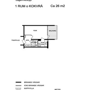 Pettersbergsgatan 26 - Photo 2