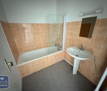 Appartement à louer 1 pièce 22.93m² - Photo 5