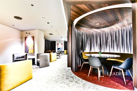 2 bedroom apartment to rent Trinity Way, Manchester, M3 - Photo 3