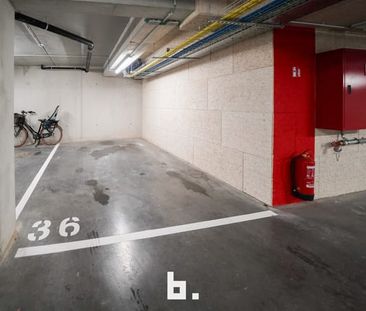 Appartement te huur - Photo 6