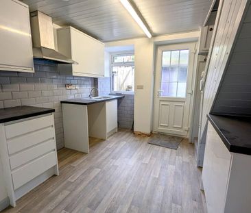 1 bedroom terraced house to rent - Photo 4