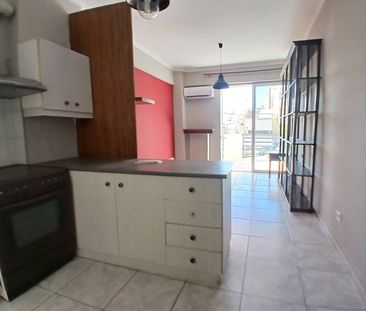 Studio/Γκαρσονιέρα για ενοικίαση Τερψιθέα - Γλυφάδα (Πάτρα) - Φωτογραφία 2