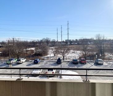 For Lease - 101 Prudential Drive Unit# 309, Toronto, Ontario - Photo 5