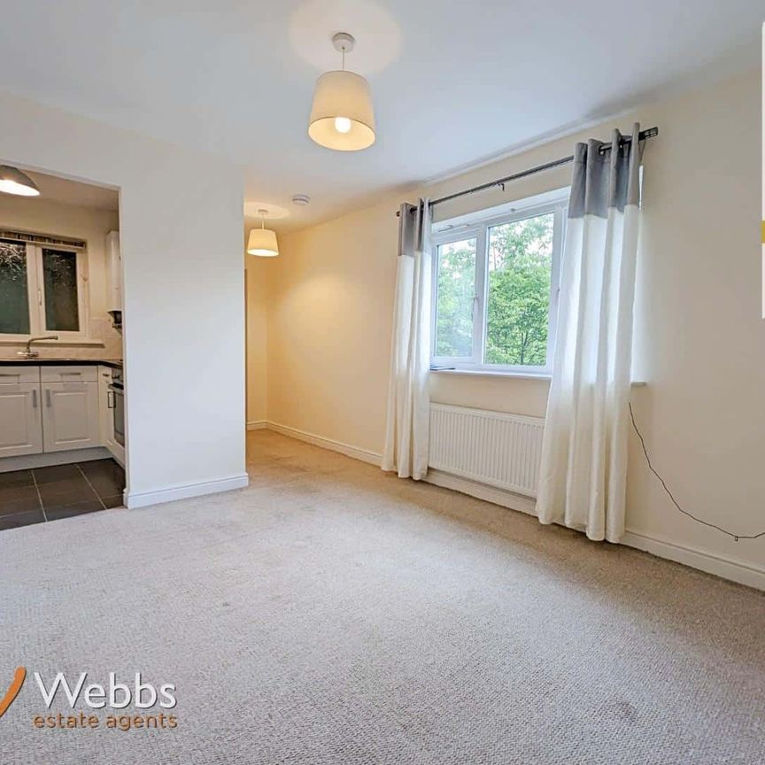 Capercaillie Drive, Heath Hayes, Cannock - Photo 1