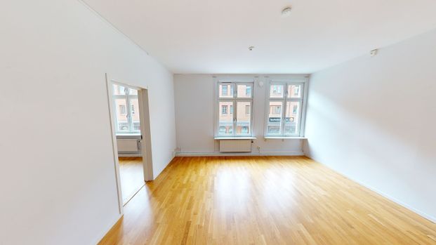 Kungsgatan 4, Eskilstuna - Foto 1