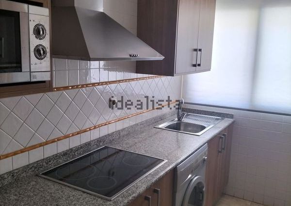 Alquiler de piso en Calle Manila, 11